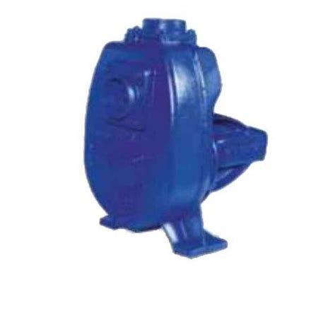 Kirloskar Self Priming Bare Shaft Pumps D14150300360sp2h