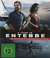 7 Tage in Entebbe: DVD oder Blu-ray leihen - VIDEOBUSTER.de