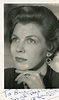 Sarah Lawson Archives - Movies & Autographed Portraits Through The ...