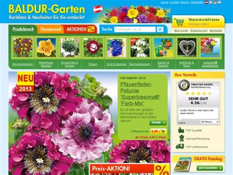 10 locations offering sales, parts, and service. Garten Online Shop Auf Rechnung