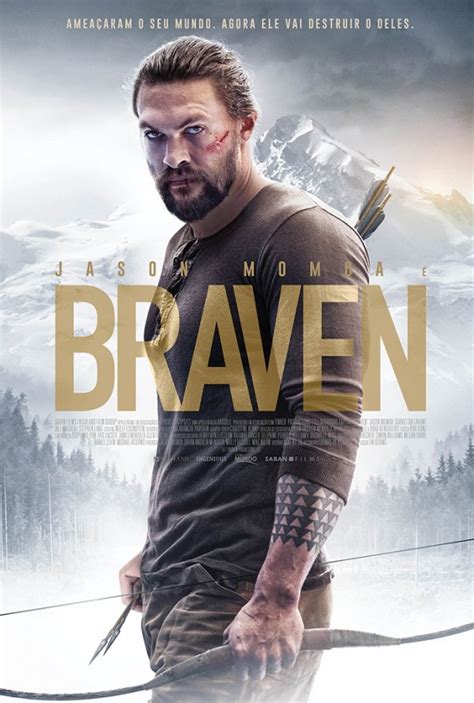 Braven 2017 Filmspot