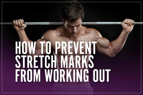 Best 7 Ways To Remove Stretch Marks From Working Out Ultimate Guide