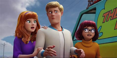 Stream Scoob How To Watch New Scooby Doo Movie Online