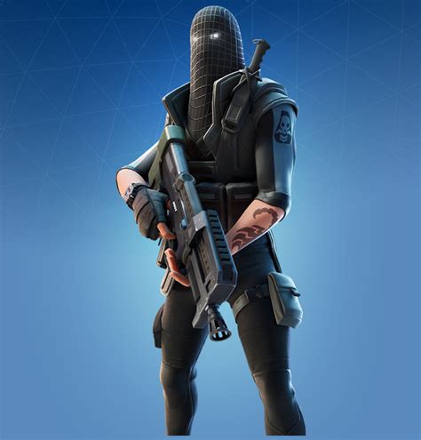Fortnite Stingray Skin Character Png Images Pro Game Guides