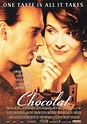 Chocolat (2000) - FilmAffinity