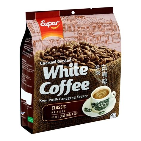 Super White Coffee In Ubicaciondepersonascdmxgobmx