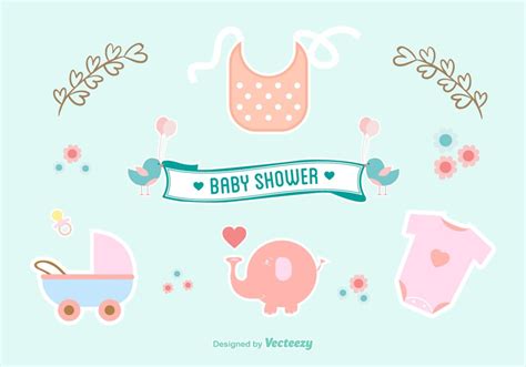 39 Juegos Para Baby Shower Que Vestia Mama Background