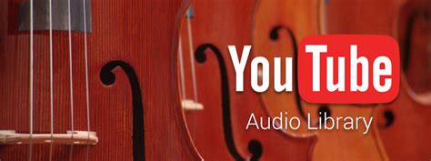 Open youtube's audio library by clicking here or opening your creator studio, clicking. YouTube launches a free audio library for all videomakers ...