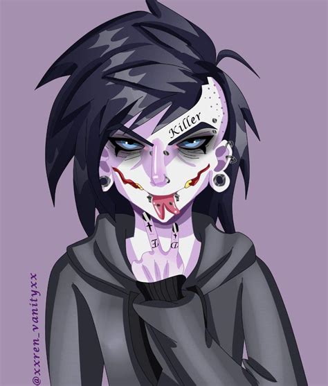 Jeff The Killer Fanart Zerochan Anime Image Board