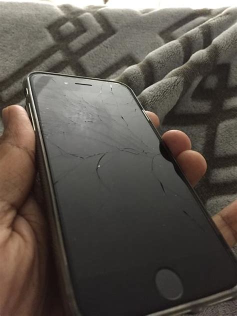 The phone insurance is very misleading and useless if you have a newer phone i bought the insurance for phones on all 4 phone lines and before i bought insurance or phone i wanted to make sure they was eligible phones and what deductable would apply. iPhone 6 with case: screen cracked f from