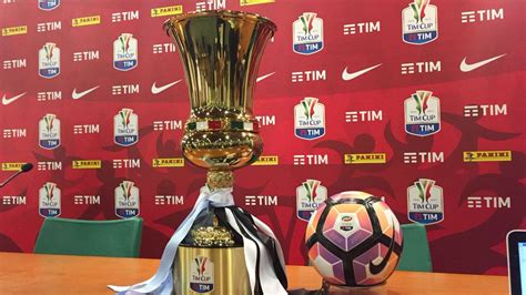 Coppa italia serie c 2021/22: Coppa Italia, il programma dei quarti: apre Inter-Milan il ...