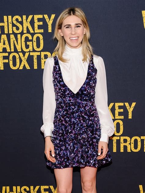 zosia mamet picture 69 new york premiere of the sixth season of girls