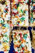 Perfect Rice Krispie Treats Recipe with Sprinkles - Run to the Table