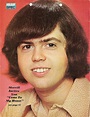 Merrill Osmond | Merrill osmond, The osmonds, Osmond