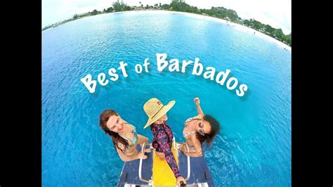 Best Of Barbados Youtube