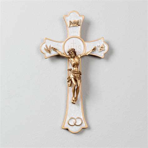 Sacrament Of Matrimony Holy Mass Crucifix The Catholic