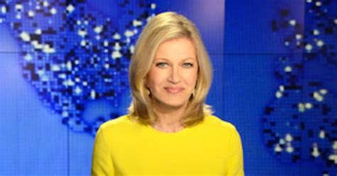 Diane Sawyer Signs Off From Abcs World News After 5 Years As Lead