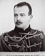 Grand Duke Boris Vladimirovich was of a very generous nature ...