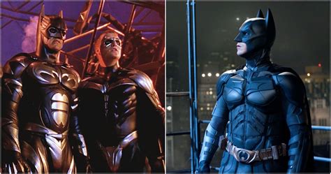 Which Batman Movie Are You Based On Your Zodiac Sign?