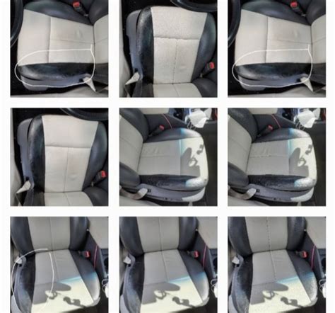 How Much Does It Cost To Replace Leather Car Seats Quora