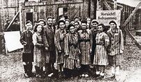 Ravensbrück, The All-Female Concentration Camp, In 23 Haunting Photos