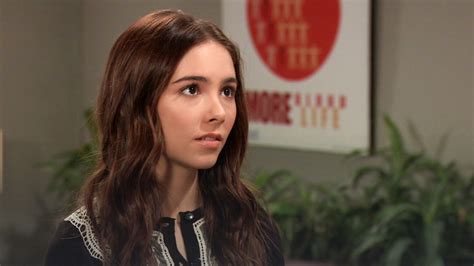 General Hospital Comings And Goings Is Haley Pullos