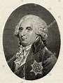George Spencer 4th Duke Marlborough 1739 Editorial Stock Photo - Stock ...