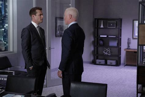 Suits Review The Greater Good Season 8 Episode 13