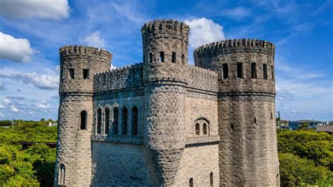 Seven Castles In St Augustine Florida Totally St Augustine