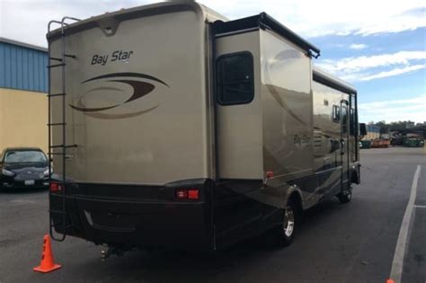 Simple, easy, and fully insured. 2008 Class A RV for Rent in Hubbard, OH - RVUSA.com