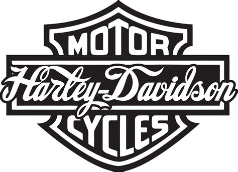 Download Harley Davidson Logo Png Transparent Image Harley Davidson Logo Transparent Full