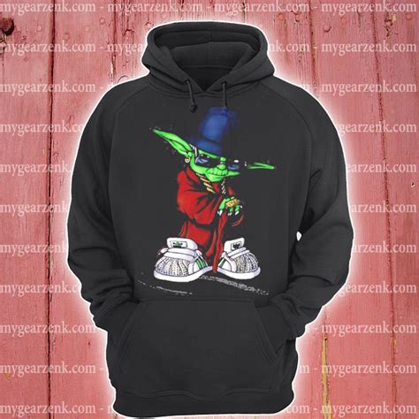 Yoda Mucho Texto Plantilla Shirt Hoodie Sweater Long Sleeve And Tank Top