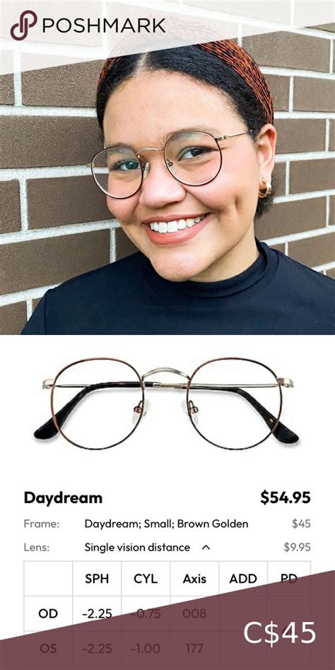 Daydream Frames By Eye Buy Direct Eyeglasses In 2022 Eyebuydirect Eyeglasses Daydream