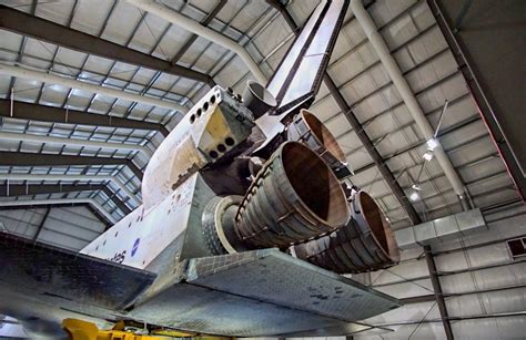 Space Shuttle Endeavour 866 Photos And 194 Reviews 700 Exposition