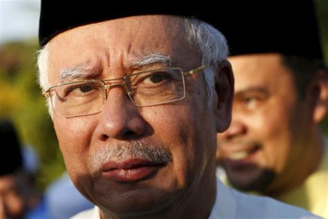 Alhamdulillah senarai barisan menteri kabinet yang bakal menerajui an memimpin negara selepas ini telah pun diketahui selepas diumumkan sendiri oleh perdana menteri. Najib Razak Terancam Penjara 100 Tahun | TransIndonesia