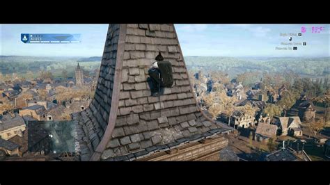 Assassin S Creed Unity Max Setting GTX 980 1440p Ultrawide 21 9
