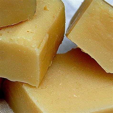 Homemade Lye Soap Recipe Grit