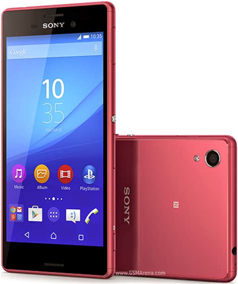 Amazing prices & free shipping on many orders. Sony Xperia M4 Aqua Dual pictures, official photos