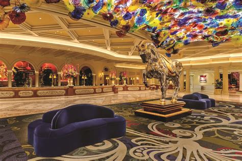Bellagio Las Vegas 2019 Hotel Prices Uk