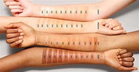 The Makeup Industry Is Now More Skin Shade Inclusive Than Ever Shape