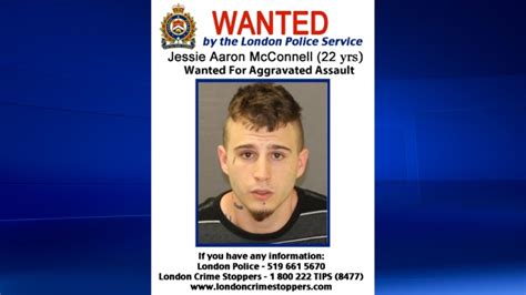 Suspect Wanted In Variety Store Clerk Assault Arrested Ctv News