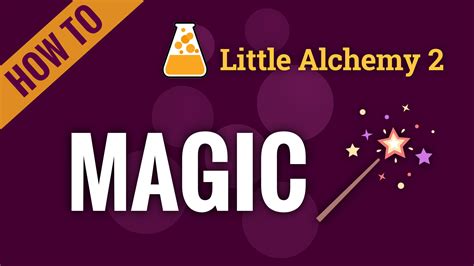 Magic Little Alchemy 2 Cheats