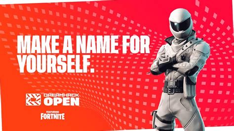 Dreamhack partnered up with fortnite at the beginning of this year to bring monthly open events. How to Watch: Fortnite DreamHack Open - August 2020 EU and ...