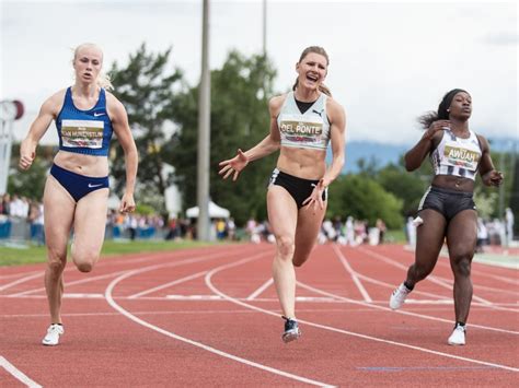 Official profile of olympic athlete ajla del ponte (born 15 jul 1996), including games, medals, results, photos, videos and news. Sehr gute Zeiten und ein Gewitter in Genf | Swiss Athletics