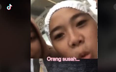 Pp Orang Susah Viral Tiktok Ada Apa Ini Maksud Dan Penjelasannya