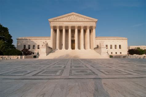 The Supreme Court Just Told North Carolina To Be Less Racist Vice