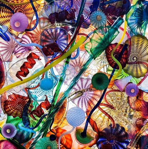 Pin By Dianne Tudor On Art And Illustration Chihuly Photography Print