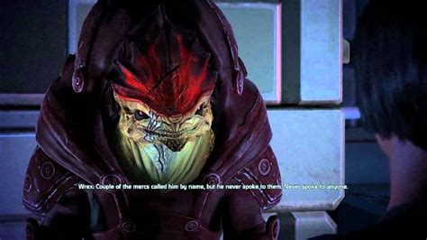 Show The Story Mass Effect Ep8 After Noveria Youtube