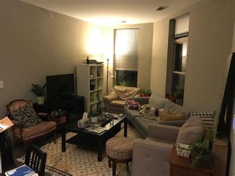 Help With Small Odd Shaped Living Room Layout