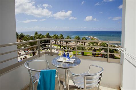 Louis Ledra Beach Paphos Hotel Price Address And Reviews